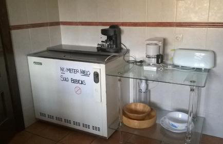 Los Alisos Casa Rural - Foto 18