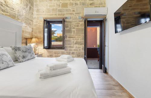 Phaistos Villas - Elegant South Residence by South Cretan Villas - Photo 52