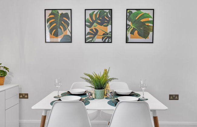 St. Mary's Nest - Foto 13