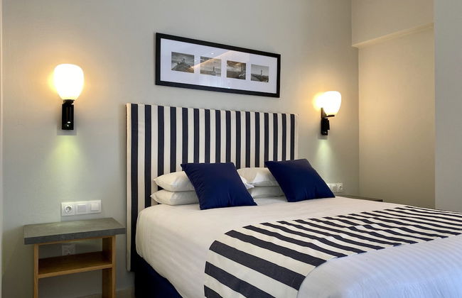 Ccb Bruskos Hotel - Foto 9