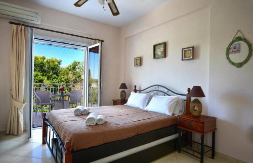 Villa Jolie Corfu Roda - Foto 18