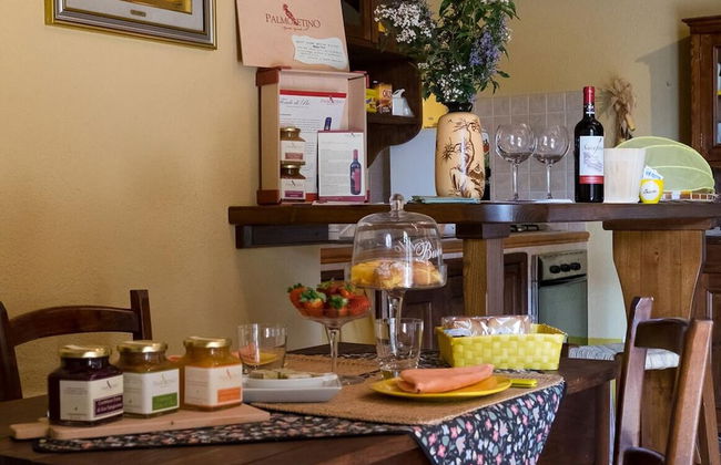 Giannetti bed & breakfast - Foto 5