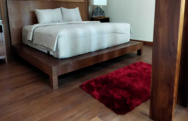 Villa Kania Parangtritis - Foto 15