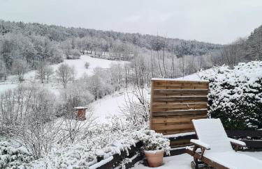 Chalet Spessart - Foto 65