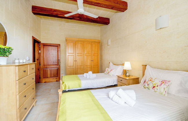 Ta'sandrija Pool And Well-being In Gozo - Foto 5