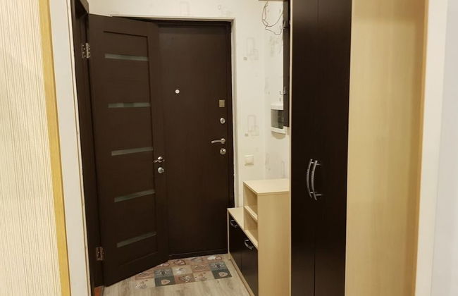 LOFT STUDIO Yubileyny 66 - Foto 7