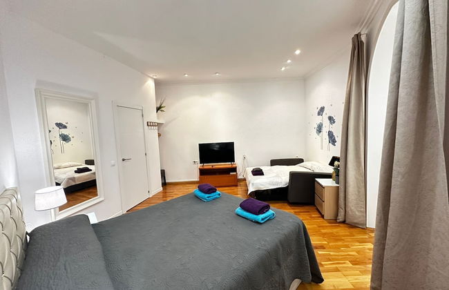 Rooms Calabria - Photo 10