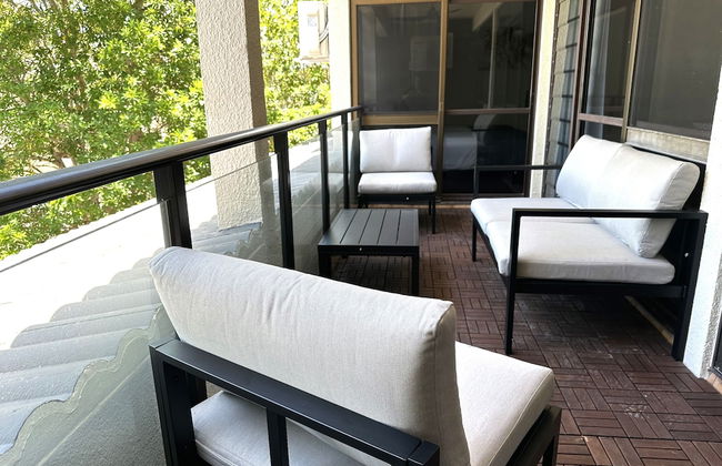 The Reef Retreat - Foto 45