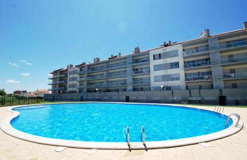 Solar - Sea view apartment with pool - Foto 25