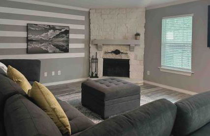 Retreat close to Lewisville Lake with pool, pet ok - Photo 31