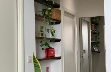 San Lorenzo Elegance Suites - just steps from the Colosseum - Photo 22