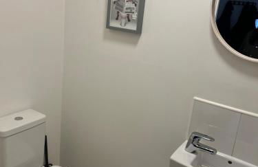 Murray's Lodge - Foto 17