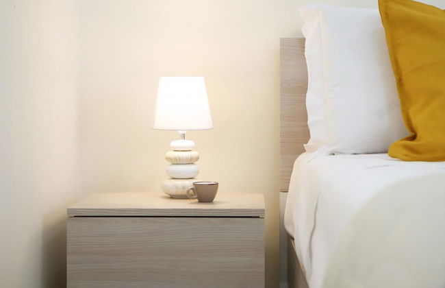 Porta Capuana Apartment by Wonderful Italy - Foto 9