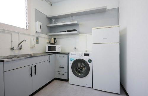 63PAR1016- Sunny apartment in Paralel - Foto 7