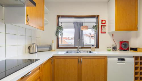 Remodeled historical apartment in the City center - Foto 4