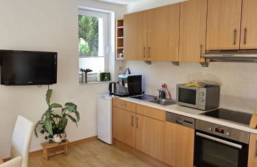 Ferienhaus Damekow 9C Nähe Insel Poel - Foto 8