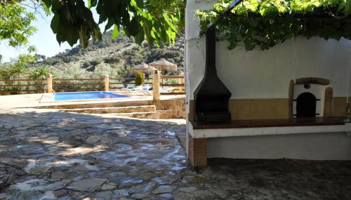 Cortijo Rural Las Nogueras - Foto 3