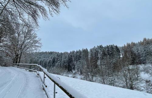 Entspannung im Wald - mit Schwimmbad - Foto 28