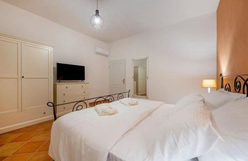 Villa Joy - 40 m2 heated pool, 35 000 m2 of land - Foto 73