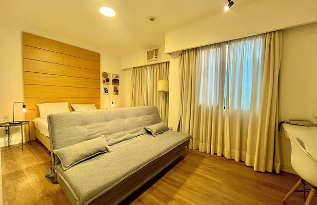 LFlats no Hotel Aeroporto Congonhas - Foto 73