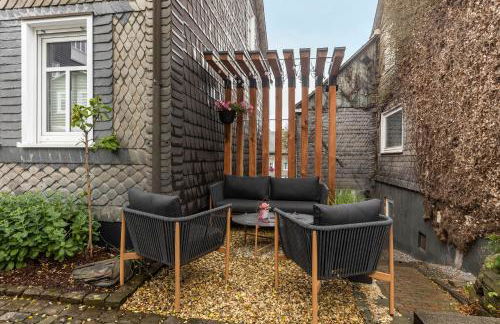 Ferienhaus Altstadtchalet - Foto 34