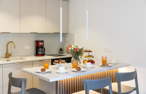 Floret Apartment - Foto 12