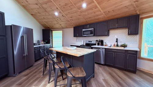 Stunning Lakefront Treehouse! Must book! - Foto 2