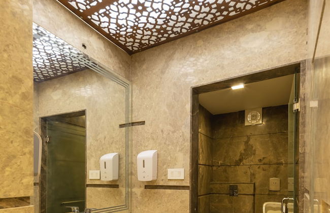 amã Stays & Trails Talia Costa, Udaipur - Foto 5