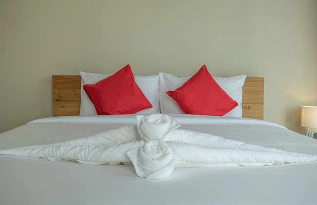 Brand New Completed Chalong A v124 - Foto 27