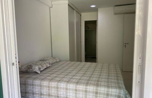 Apartamento amplo e acesso à praia - Foto 15