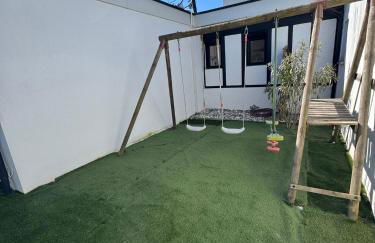 villa bord de mer 400 M de la plage - Foto 23