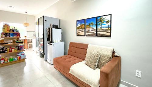 Edifício Campo de Santana - Foto 3, Lobby or reception