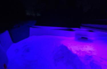 Le Chalet Cocon et Jacuzzi - Foto 32
