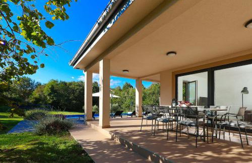 Villa Marconi - Foto 22