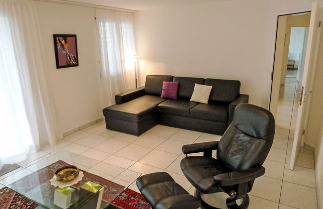 Hegglistrasse 9 - Foto 6