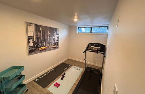 Mid Century Modern Montana Dream Home - Foto 32