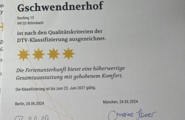 Gschwendnerhof Reitberger-Brandl - Foto 63