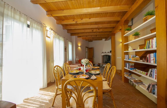 La Casa nel Borgo Lake View - Photo 29