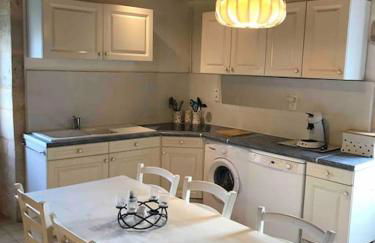 Gîte des Lavandières en bordure de Vienne (Civaux) - Foto 33