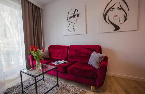 W&K - White&Grey - Klimatyzacja, Faktura VAT, Netflix, Parking w garażu, Blisko dworca i centrum - Photo 31