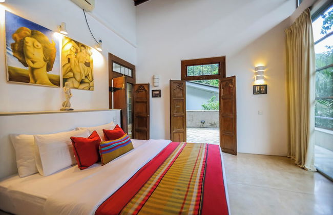 Margossa Residence Kandy - Foto 22