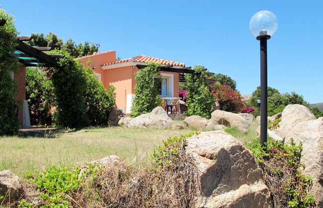 Villa 6 sea view - Lu Nibareddu - Foto 1