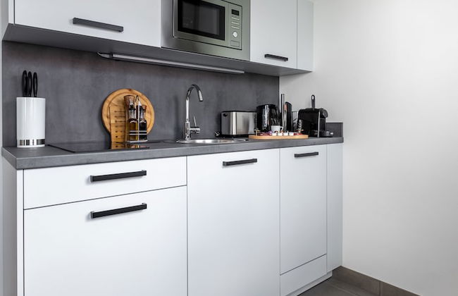 FLOWER´s by Limehome - Foto 26