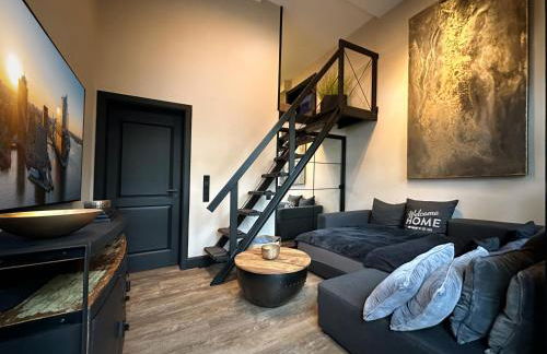 Black Suite 4 Luxus in Alsternähe - Foto 27