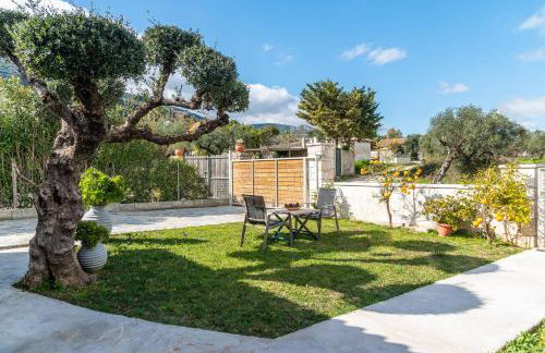 Armando Cottage - Private Nature Retreat with BBQ to Experience Magical Greek Hospitality By Villa Mana Gers - Foto 30