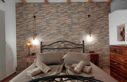 Casa Del Campo Koufonisia House - Foto 49