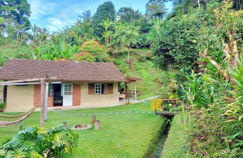 Recanto do Riacho - Mury - Foto 19