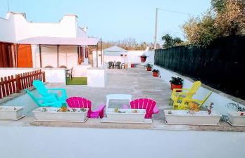 Villa Zaira - Foto 1