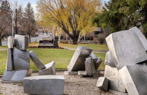 Drake Cottage 311 - Foto 21