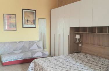 Bilocale primo piano Marina di Cecina - Foto 1